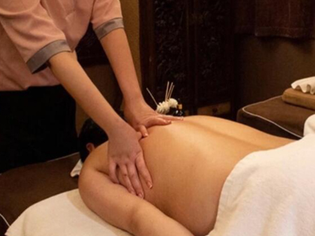 石家庄柔式SPA到底是什么？适合怕疼星人的温柔选择